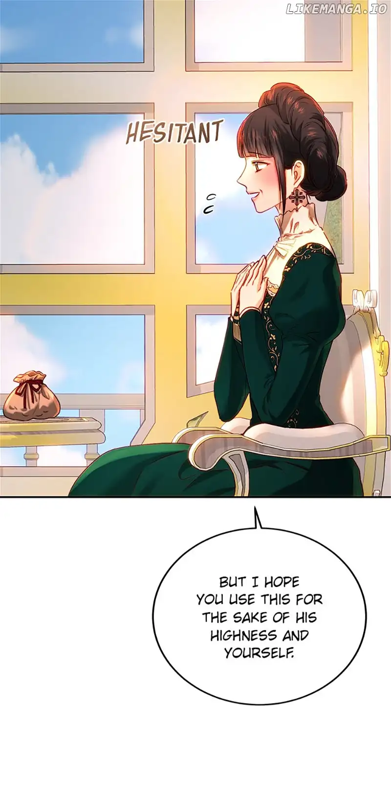 The Princess Blooms as a Crazy Flower Chapter 67 318 71
