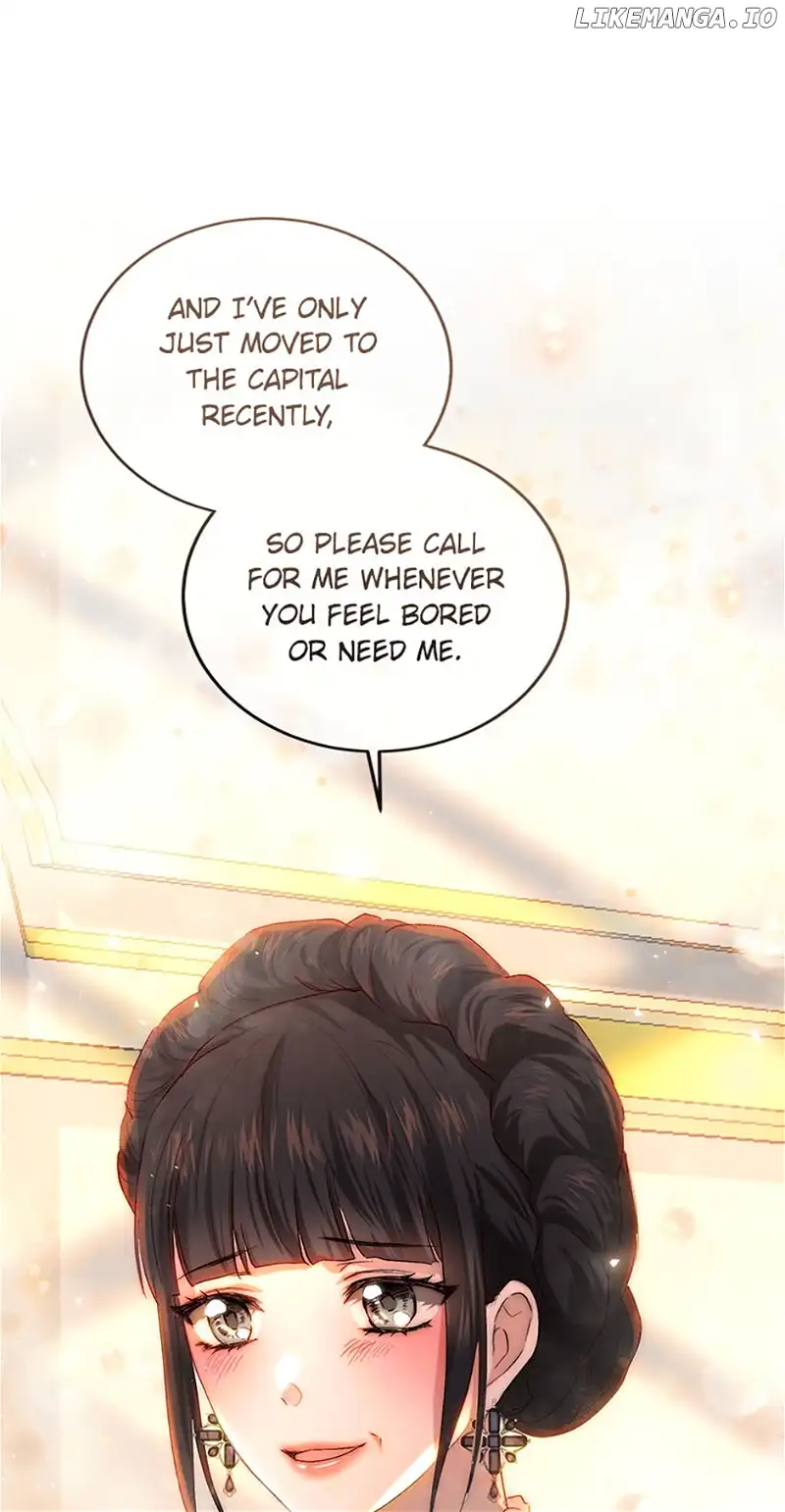 The Princess Blooms as a Crazy Flower Chapter 67 319 72