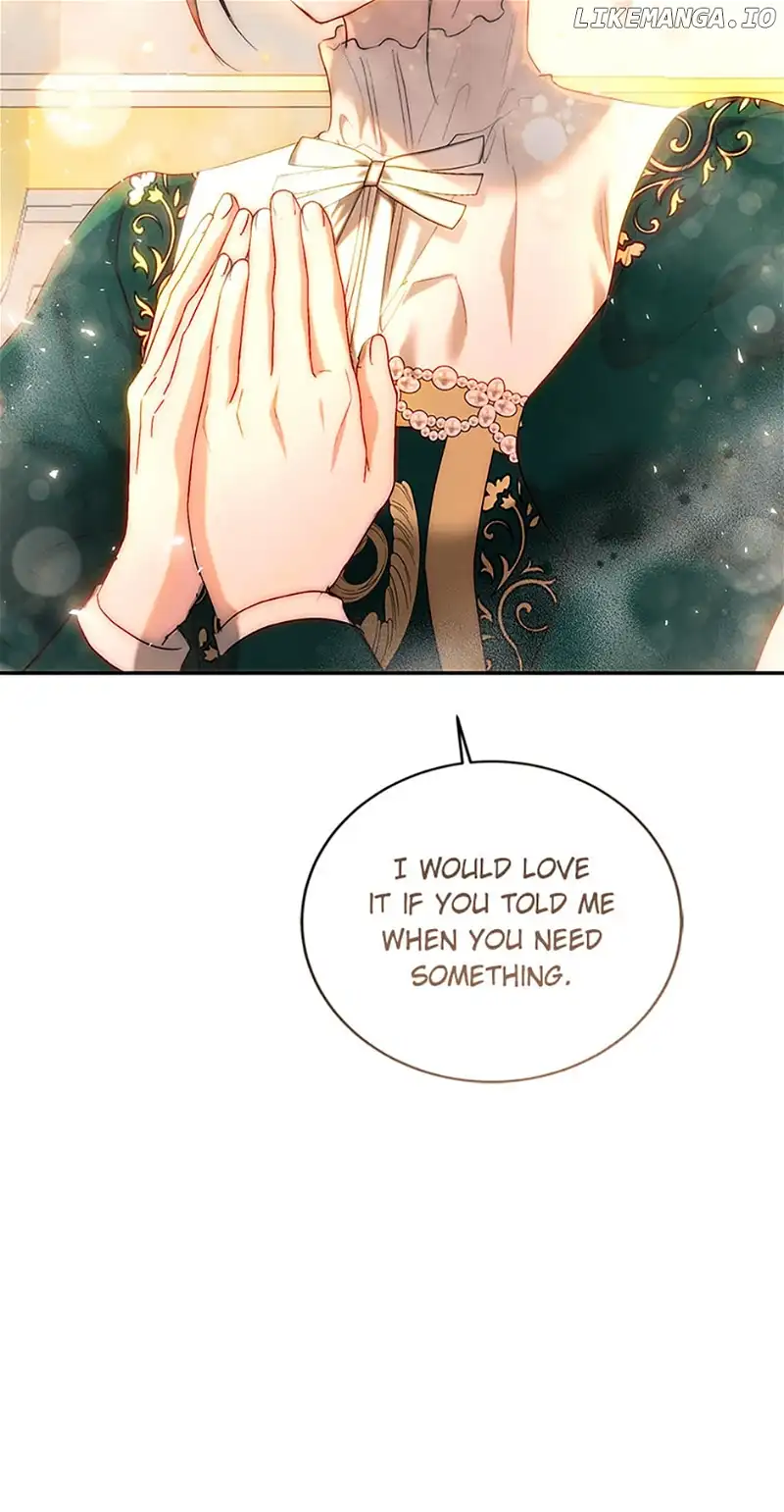 The Princess Blooms as a Crazy Flower Chapter 67 320 73