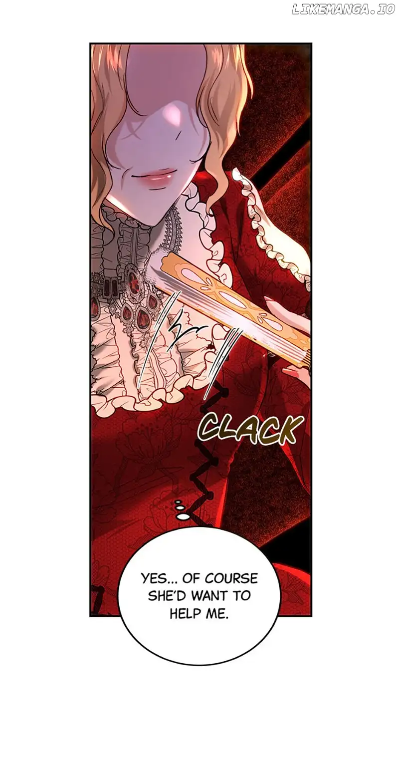 The Princess Blooms as a Crazy Flower Chapter 67 321 74