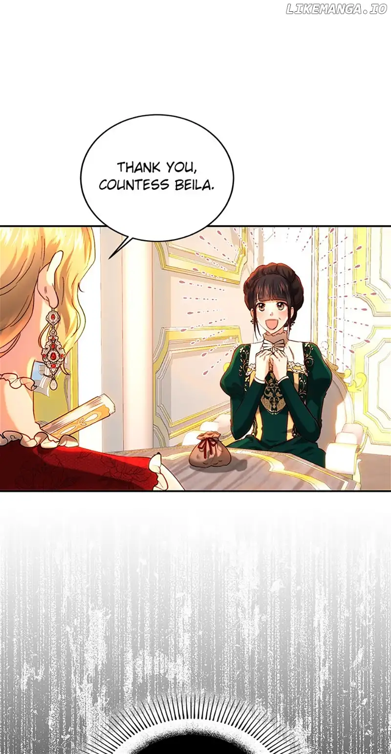 The Princess Blooms as a Crazy Flower Chapter 67 322 75