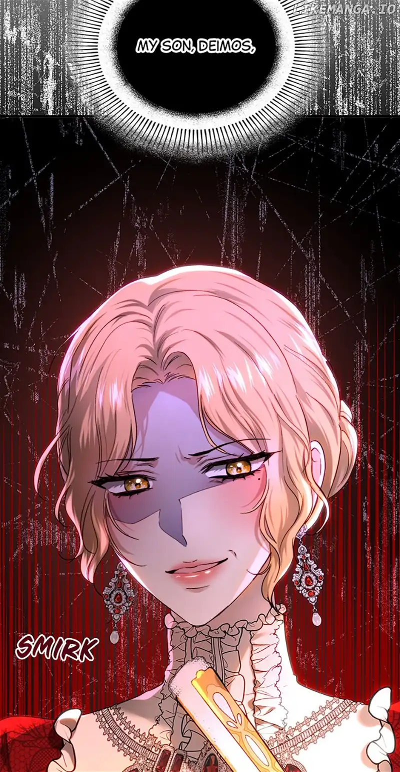 The Princess Blooms as a Crazy Flower Chapter 67 323 76