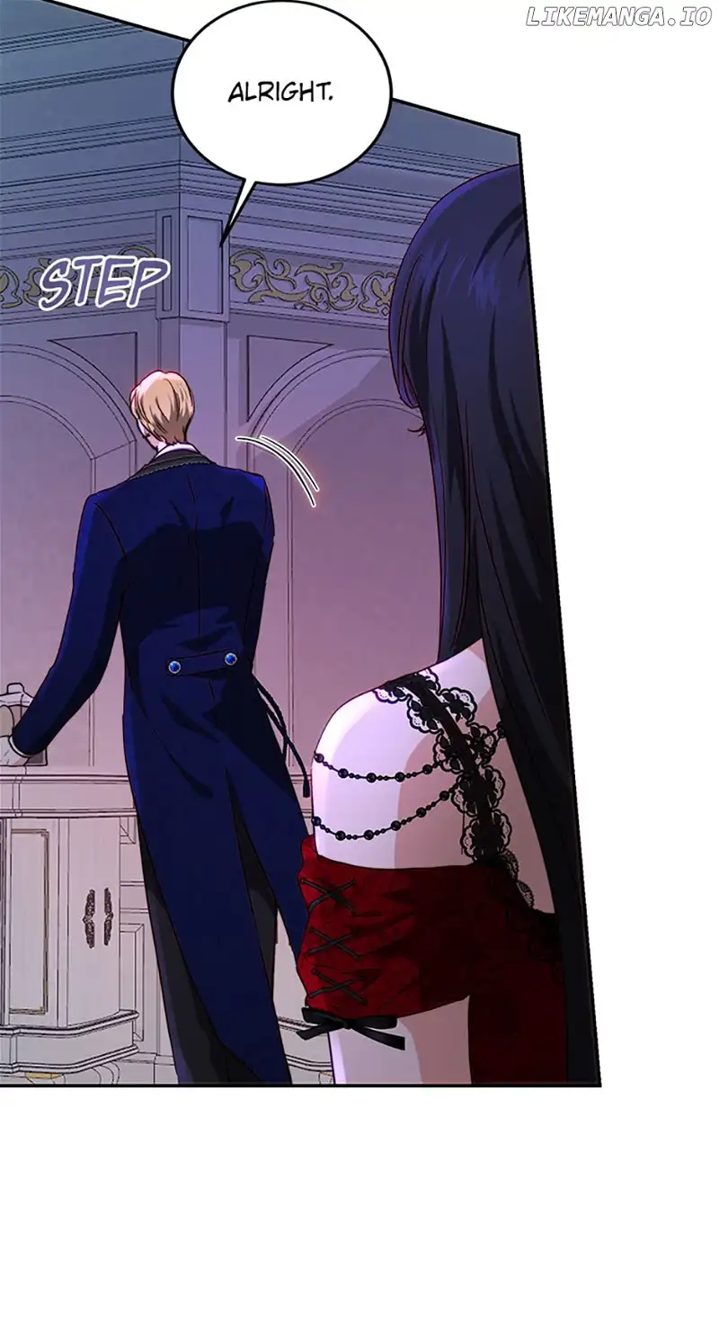 The Princess Blooms as a Crazy Flower Chapter 68 291 05