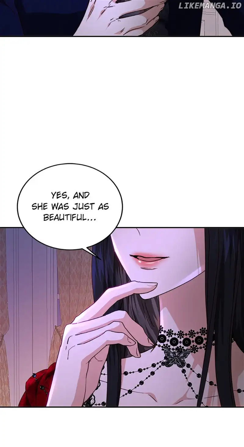 The Princess Blooms as a Crazy Flower Chapter 68 293 07