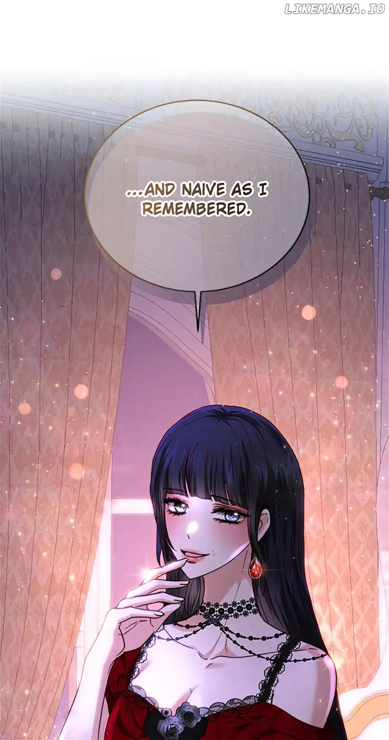 The Princess Blooms as a Crazy Flower Chapter 68 294 08