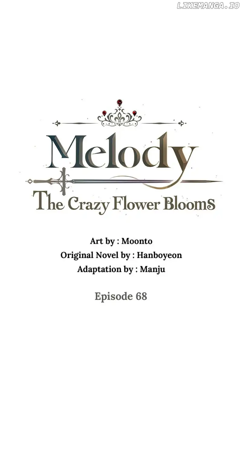 The Princess Blooms as a Crazy Flower Chapter 68 296 10