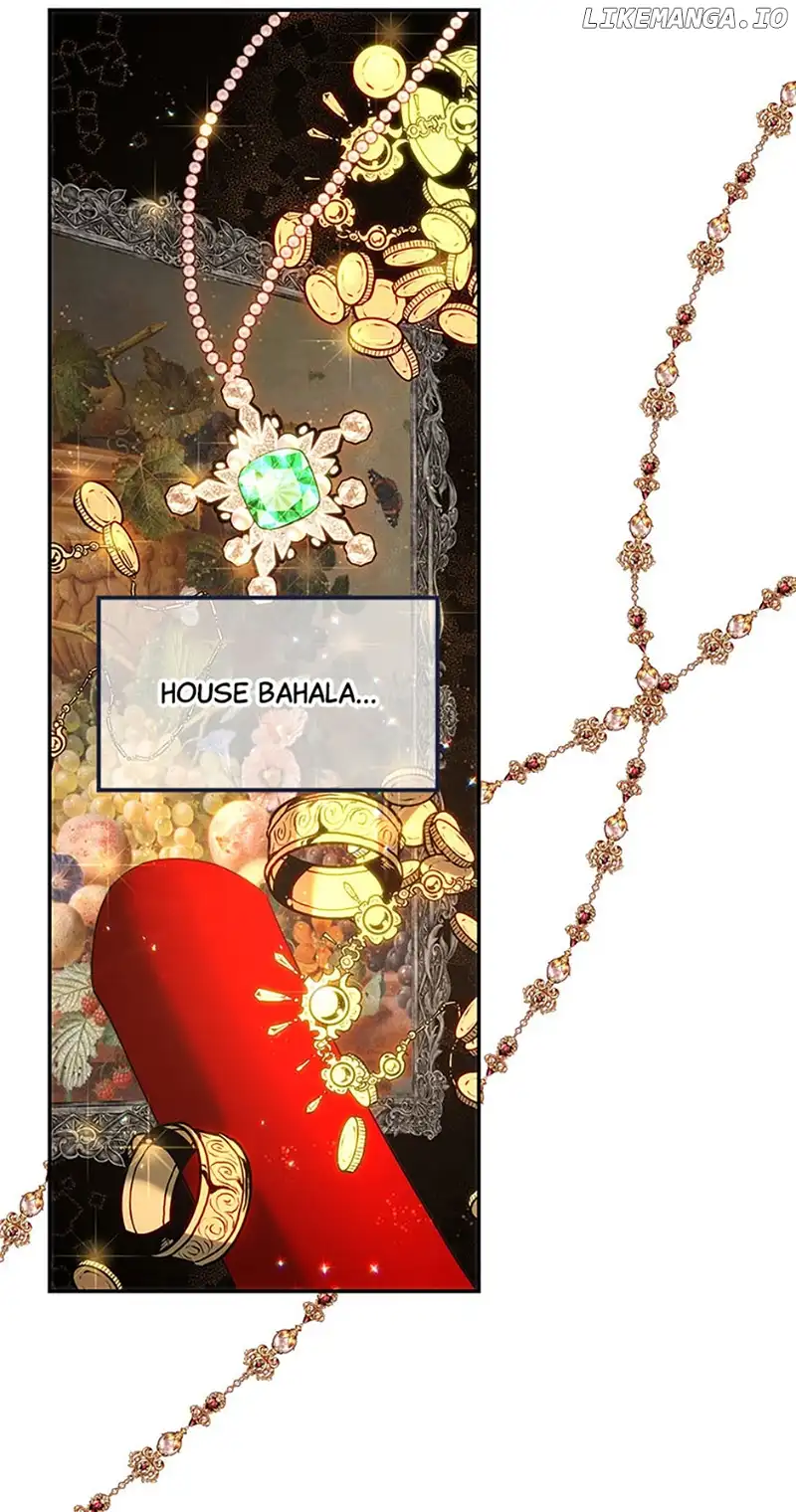 The Princess Blooms as a Crazy Flower Chapter 68 297 11