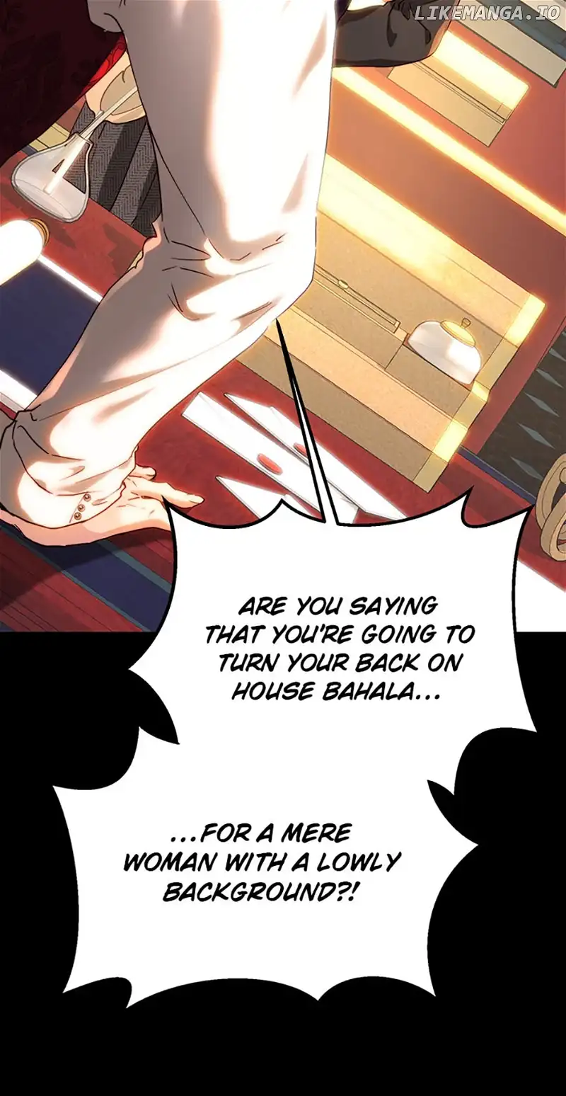 The Princess Blooms as a Crazy Flower Chapter 68 303 17