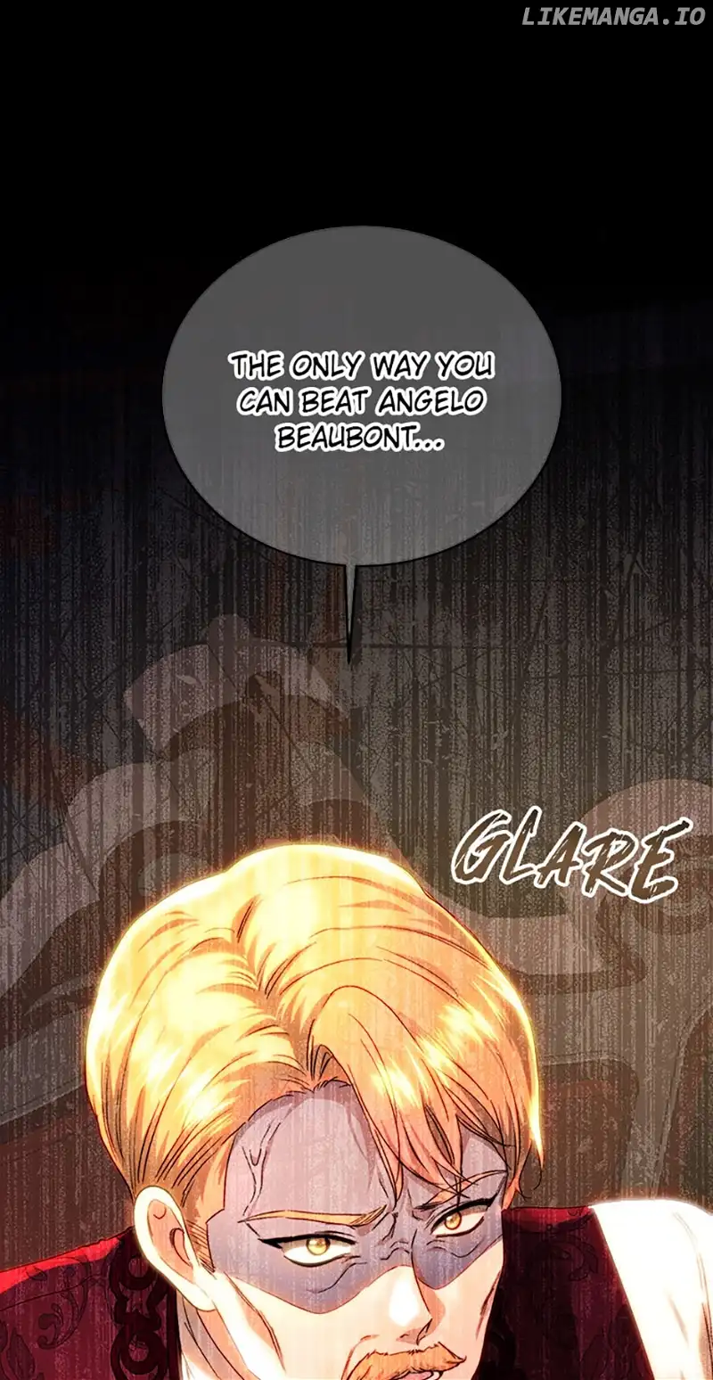 The Princess Blooms as a Crazy Flower Chapter 68 305 19