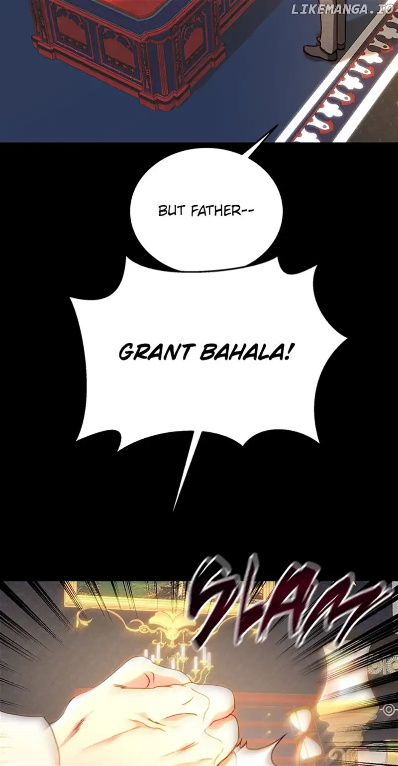 The Princess Blooms as a Crazy Flower Chapter 68 309 23
