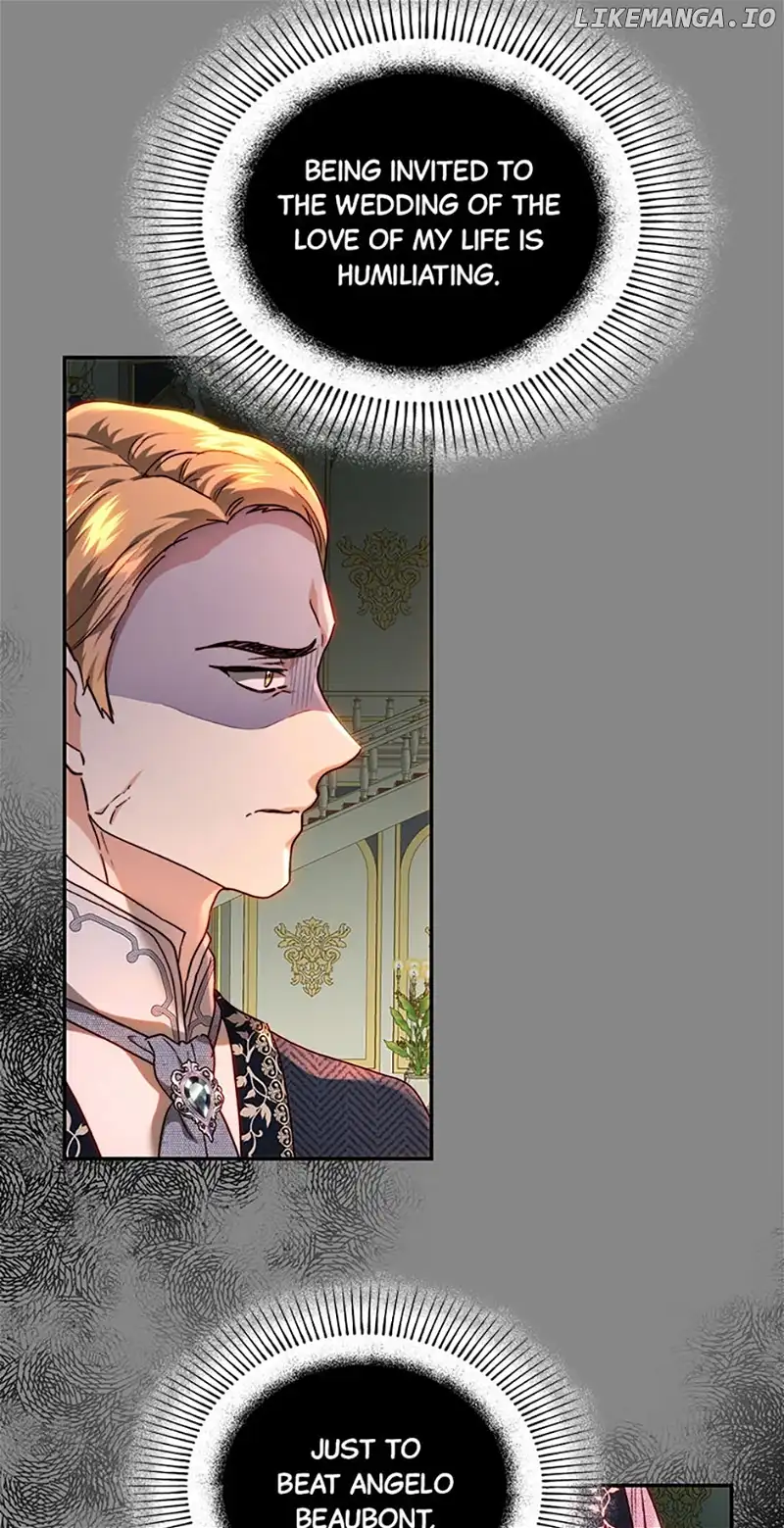 The Princess Blooms as a Crazy Flower Chapter 68 315 29