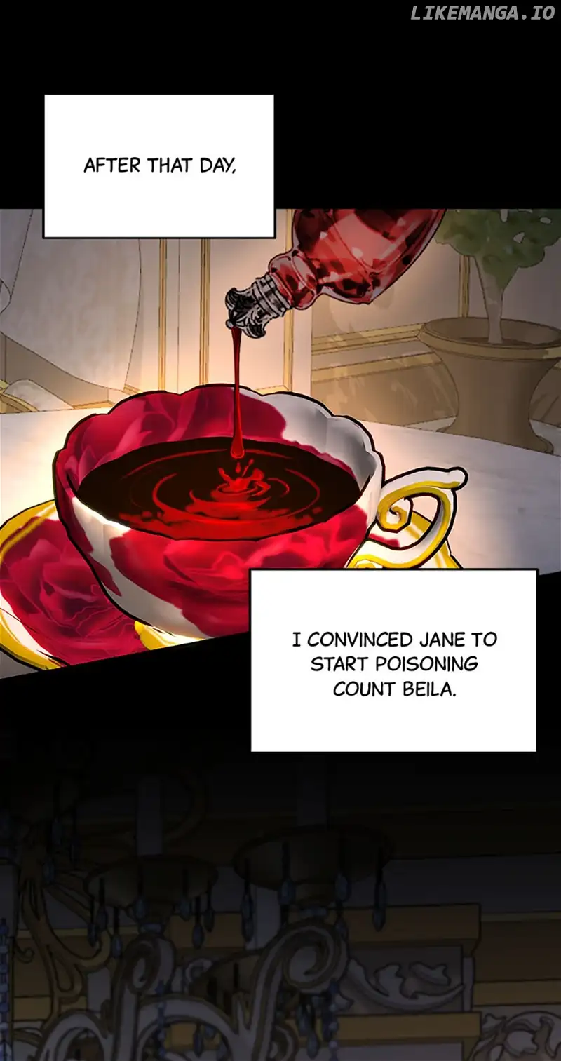 The Princess Blooms as a Crazy Flower Chapter 68 321 35