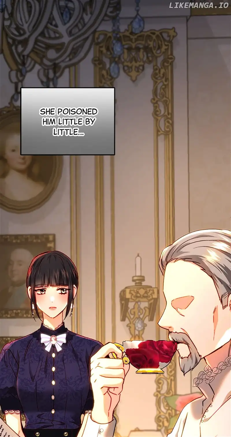 The Princess Blooms as a Crazy Flower Chapter 68 322 36
