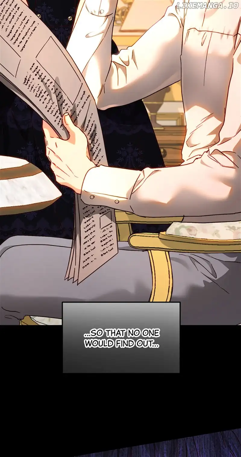 The Princess Blooms as a Crazy Flower Chapter 68 323 37