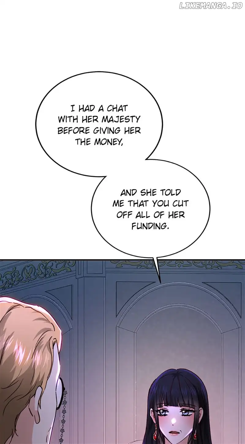 The Princess Blooms as a Crazy Flower Chapter 68 326 40