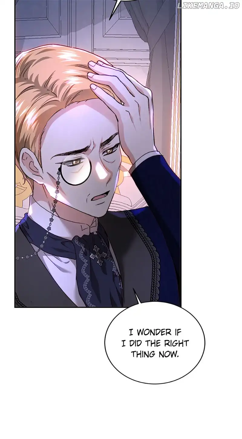 The Princess Blooms as a Crazy Flower Chapter 68 328 42