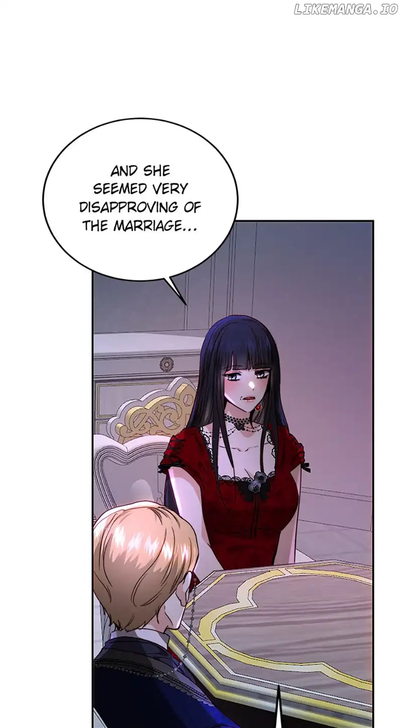 The Princess Blooms as a Crazy Flower Chapter 68 329 43