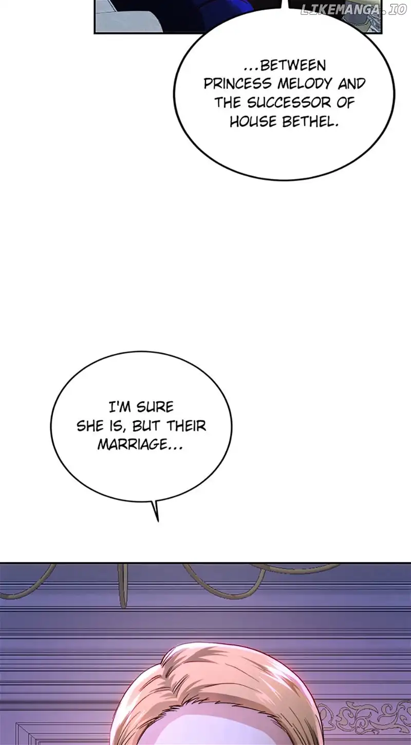 The Princess Blooms as a Crazy Flower Chapter 68 330 44