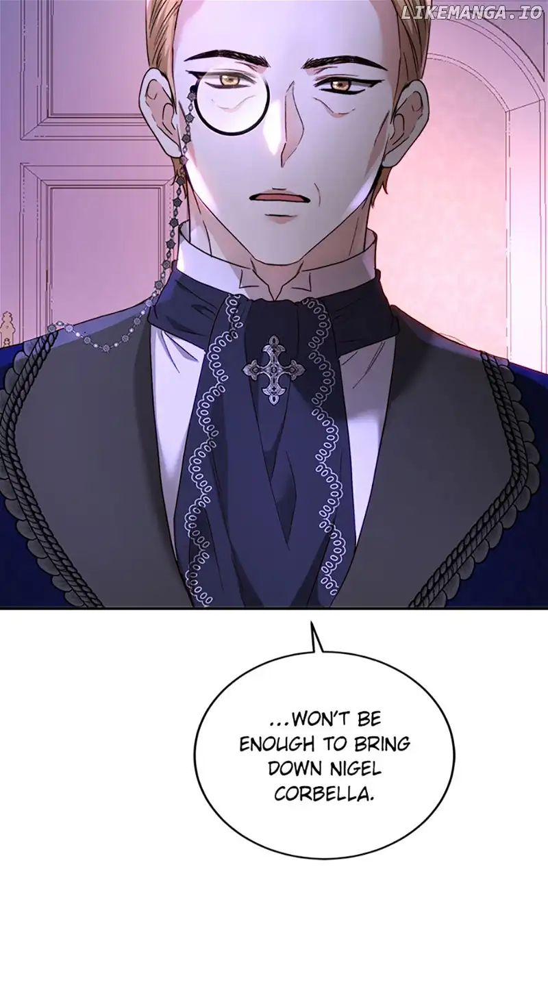 The Princess Blooms as a Crazy Flower Chapter 68 331 45