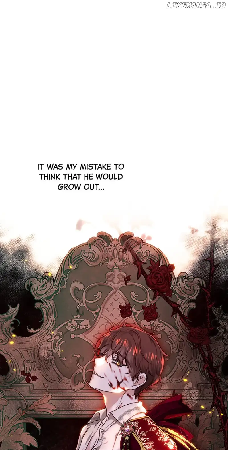 The Princess Blooms as a Crazy Flower Chapter 68 333 47