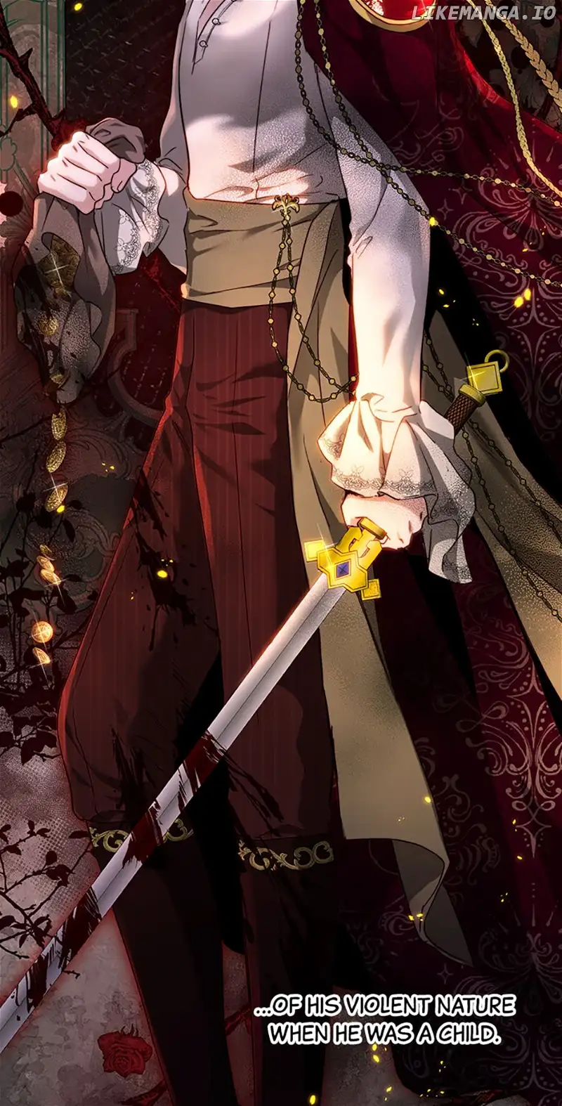 The Princess Blooms as a Crazy Flower Chapter 68 334 48