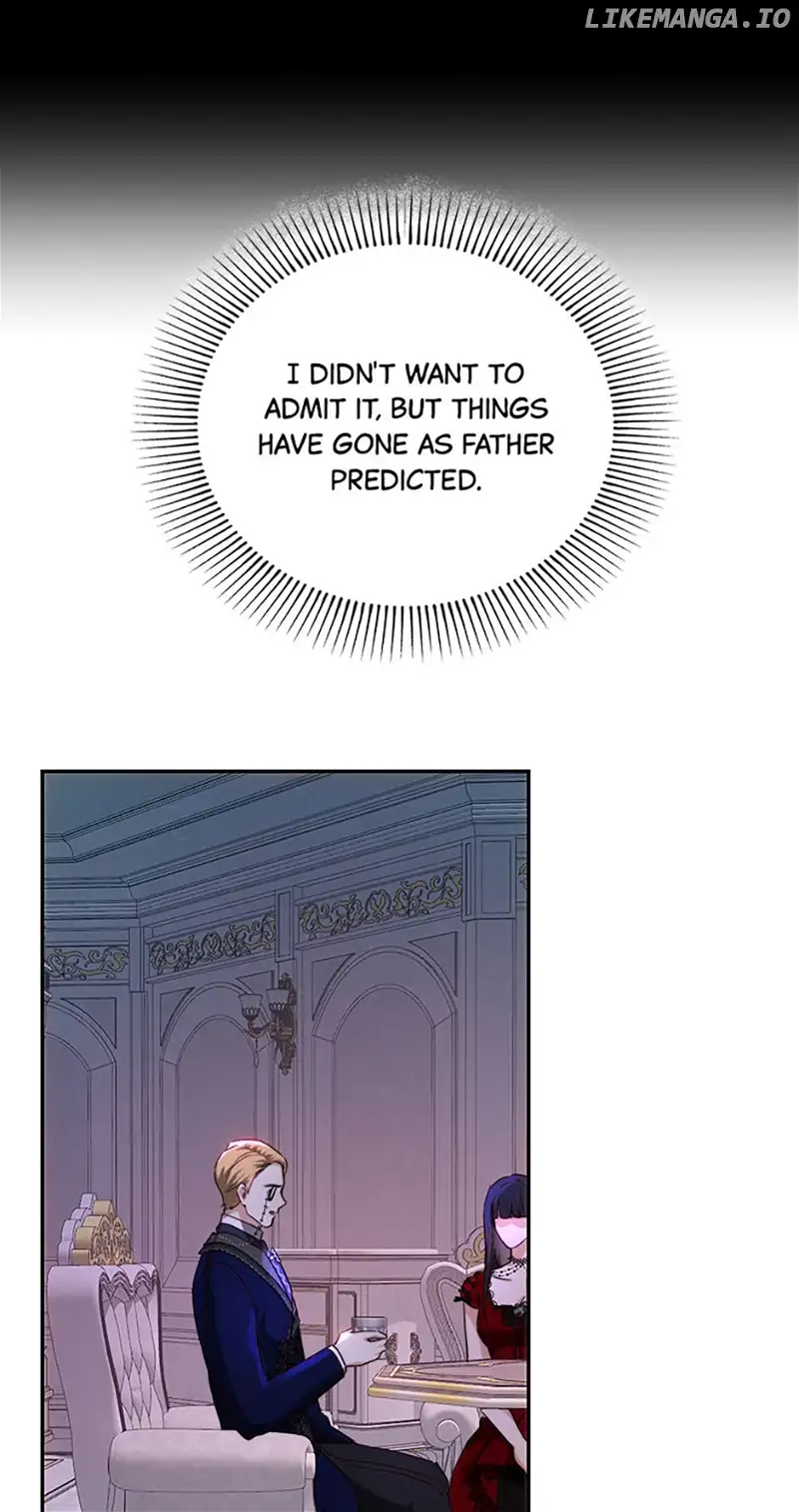 The Princess Blooms as a Crazy Flower Chapter 68 339 53
