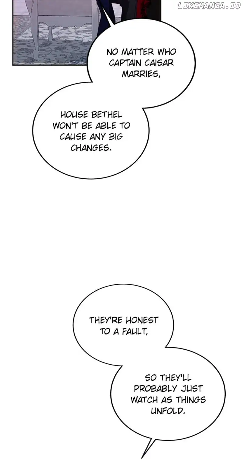 The Princess Blooms as a Crazy Flower Chapter 68 340 54