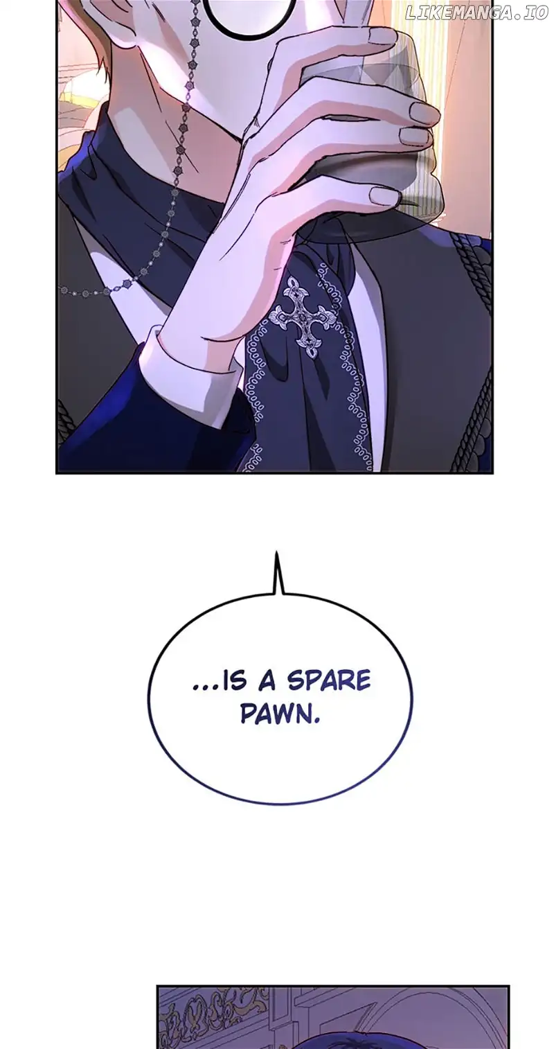 The Princess Blooms as a Crazy Flower Chapter 68 344 58