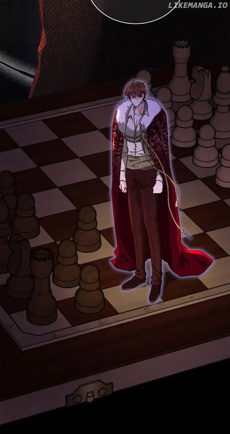 The Princess Blooms as a Crazy Flower Chapter 68 347 61