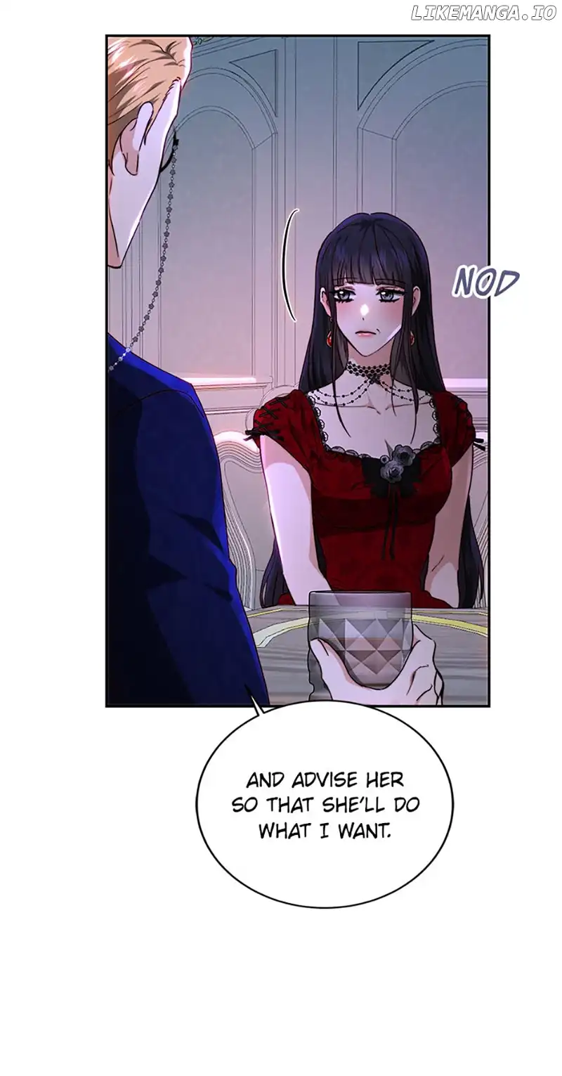 The Princess Blooms as a Crazy Flower Chapter 68 352 66