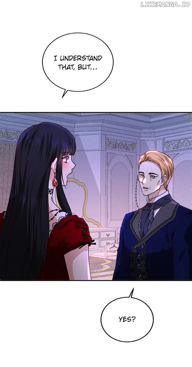 The Princess Blooms as a Crazy Flower Chapter 68 353 67