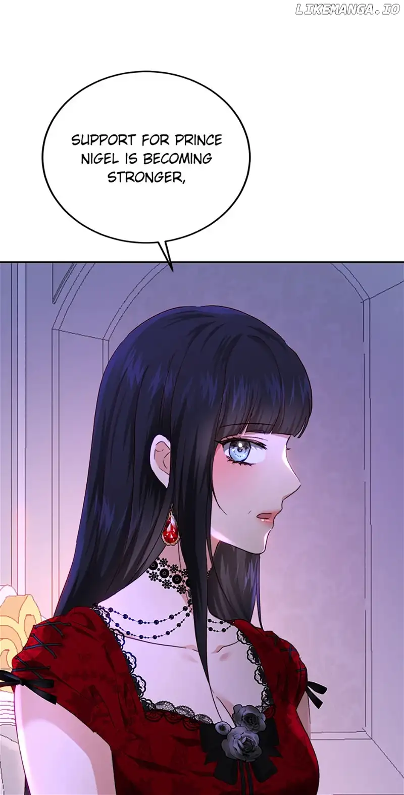 The Princess Blooms as a Crazy Flower Chapter 68 354 68
