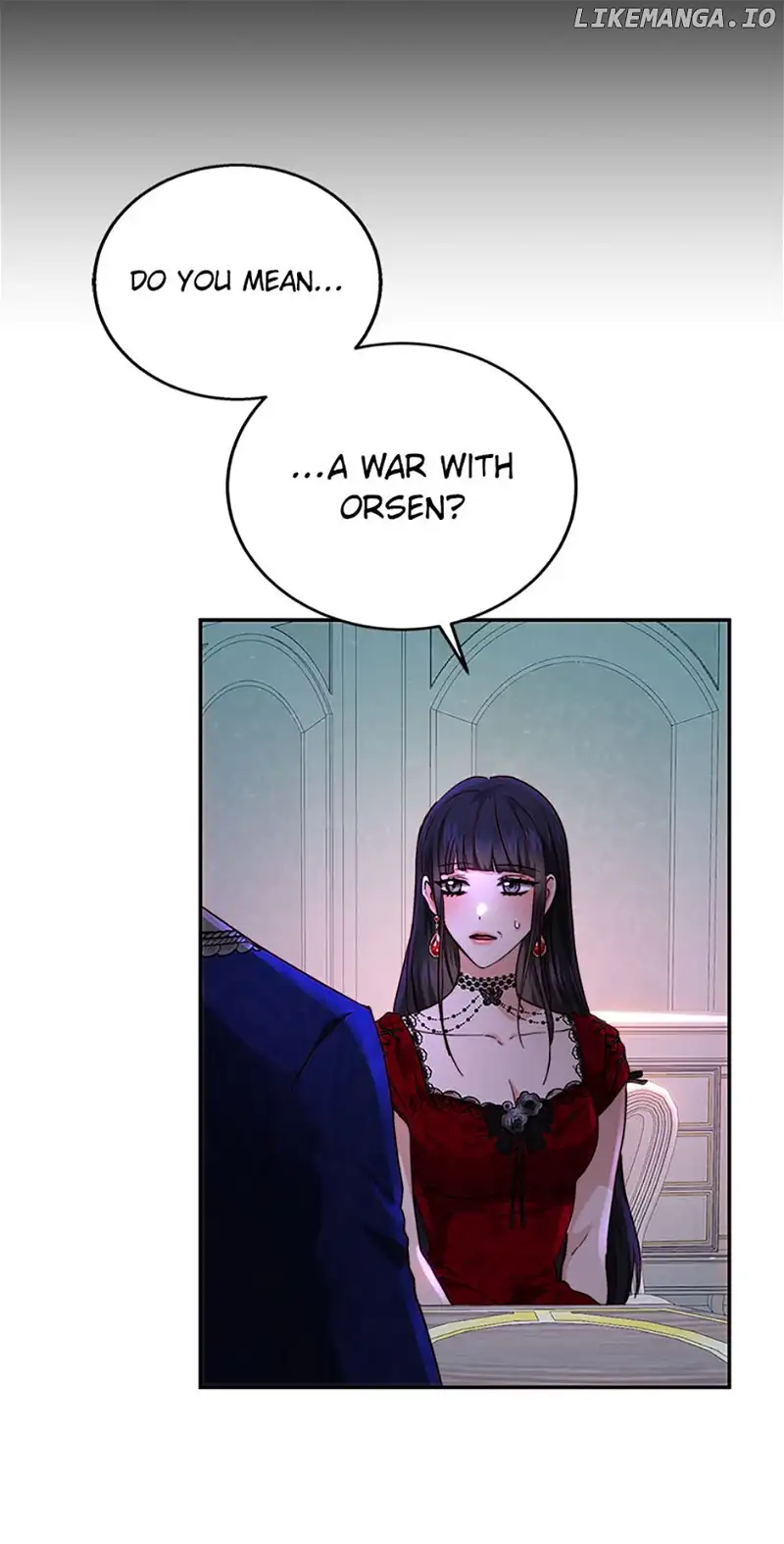 The Princess Blooms as a Crazy Flower Chapter 68 360 74