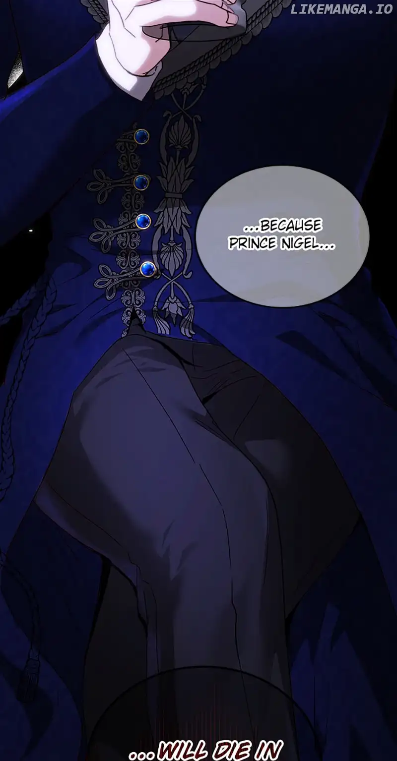 The Princess Blooms as a Crazy Flower Chapter 68 367 81