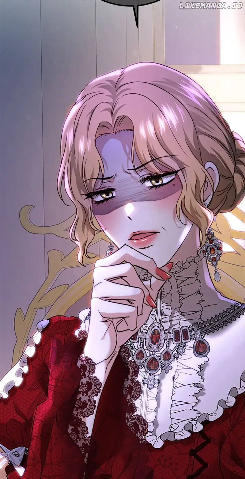 The Princess Blooms as a Crazy Flower Chapter 68 372 86