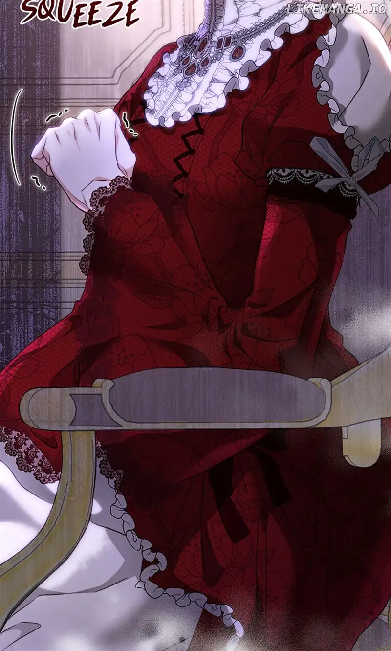 The Princess Blooms as a Crazy Flower Chapter 68 378 92