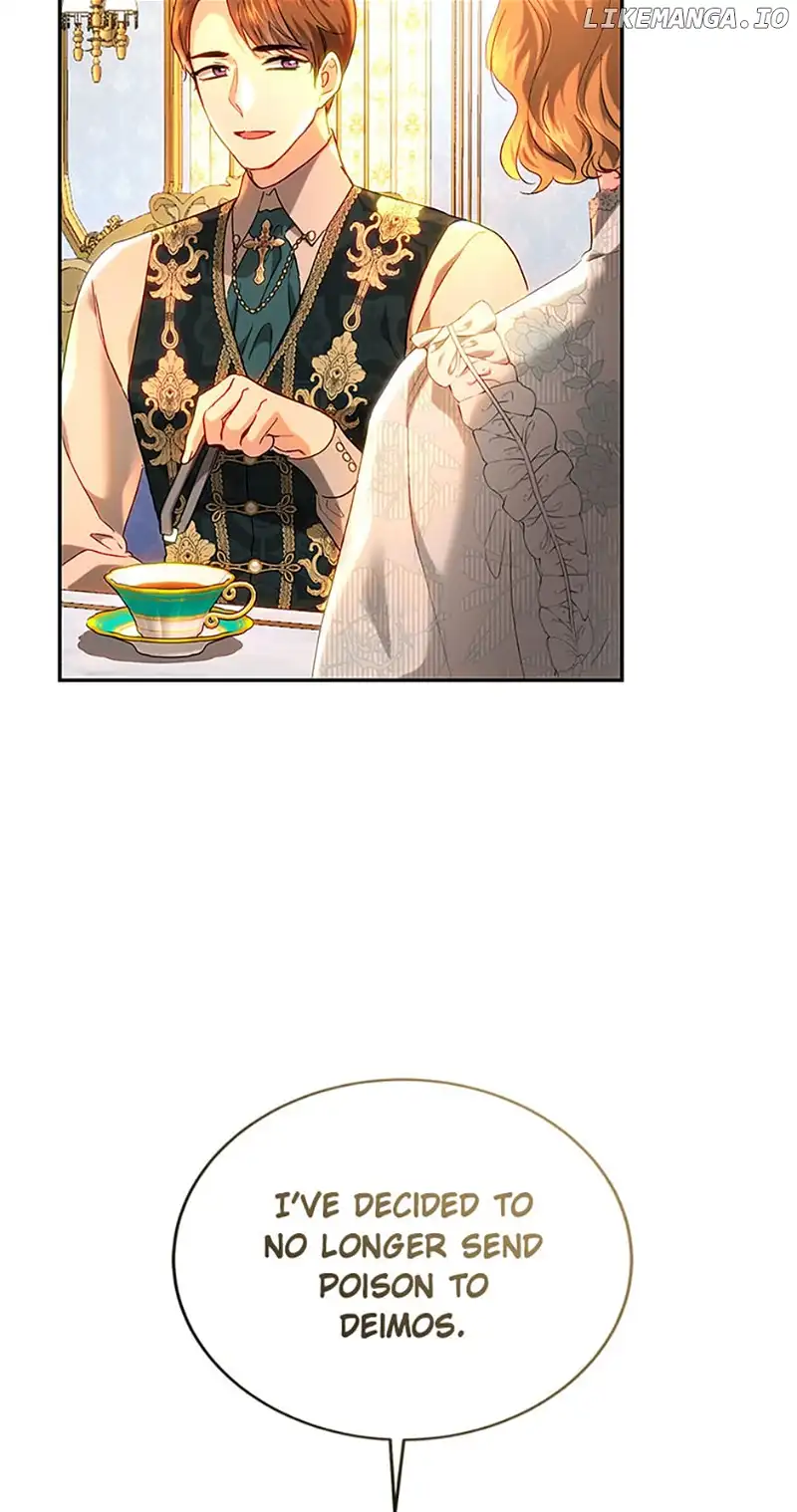 The Princess Blooms as a Crazy Flower Chapter 69 249 05