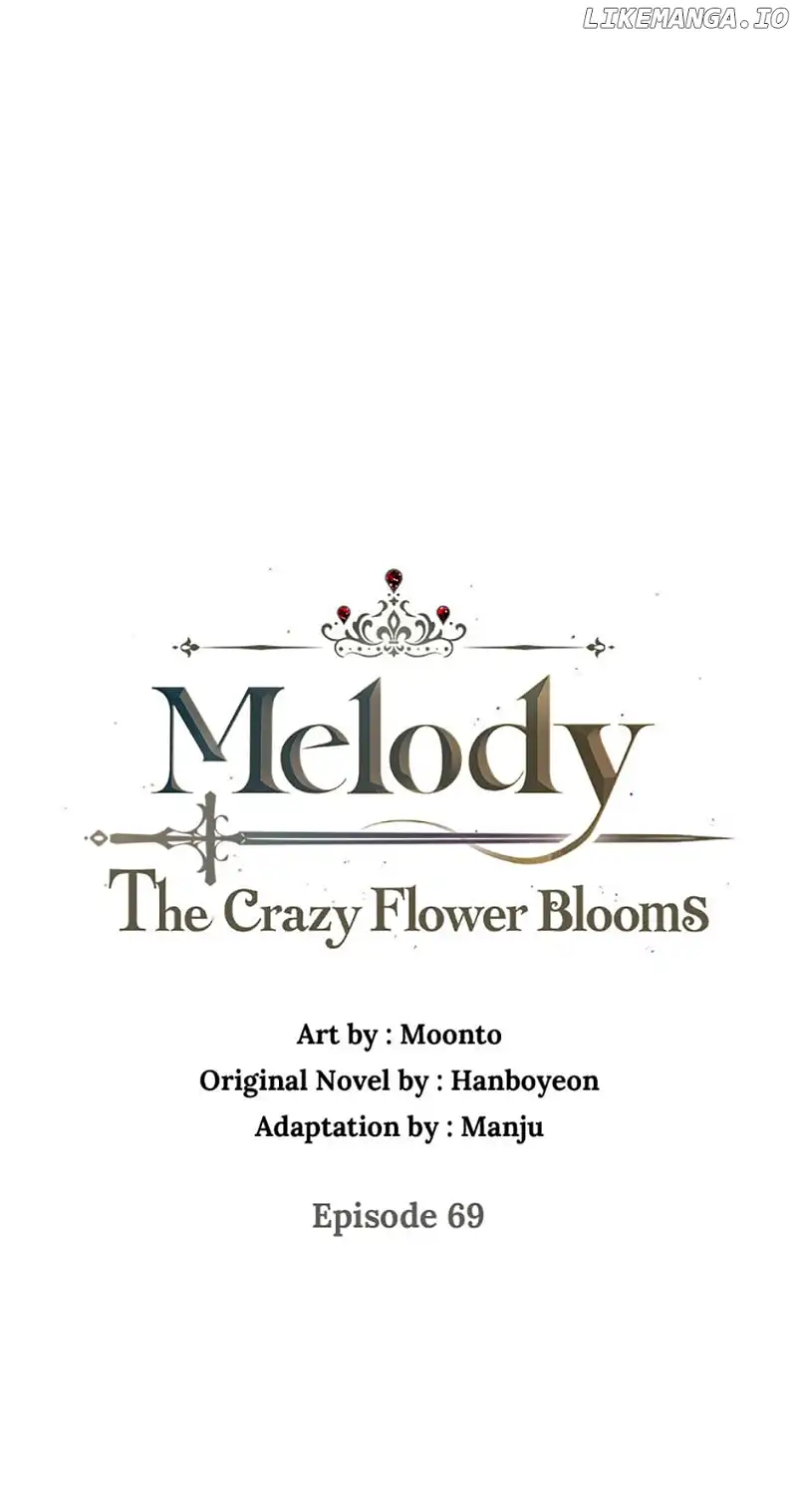 The Princess Blooms as a Crazy Flower Chapter 69 251 07