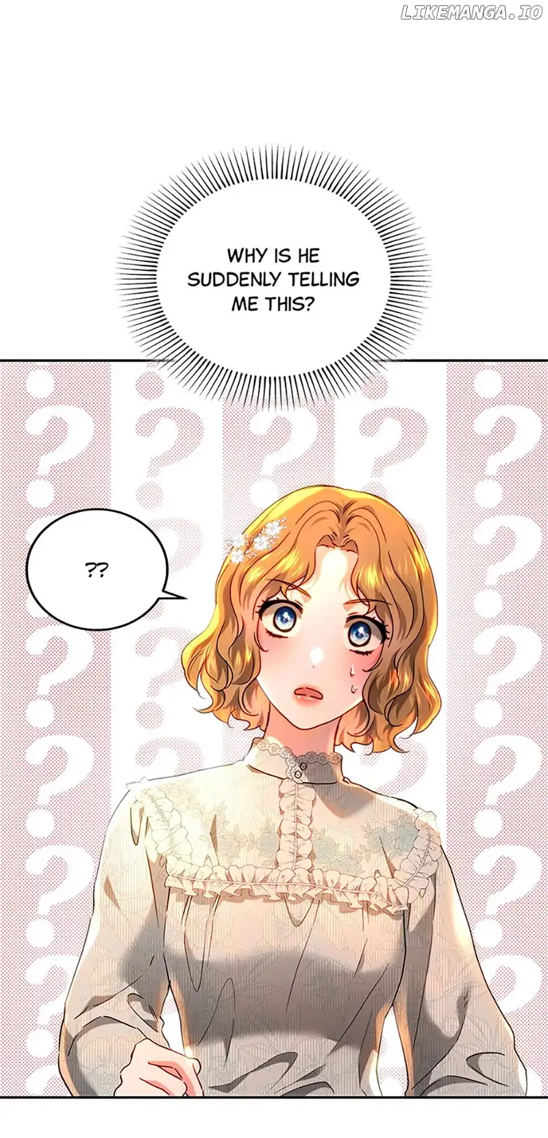 The Princess Blooms as a Crazy Flower Chapter 69 252 08
