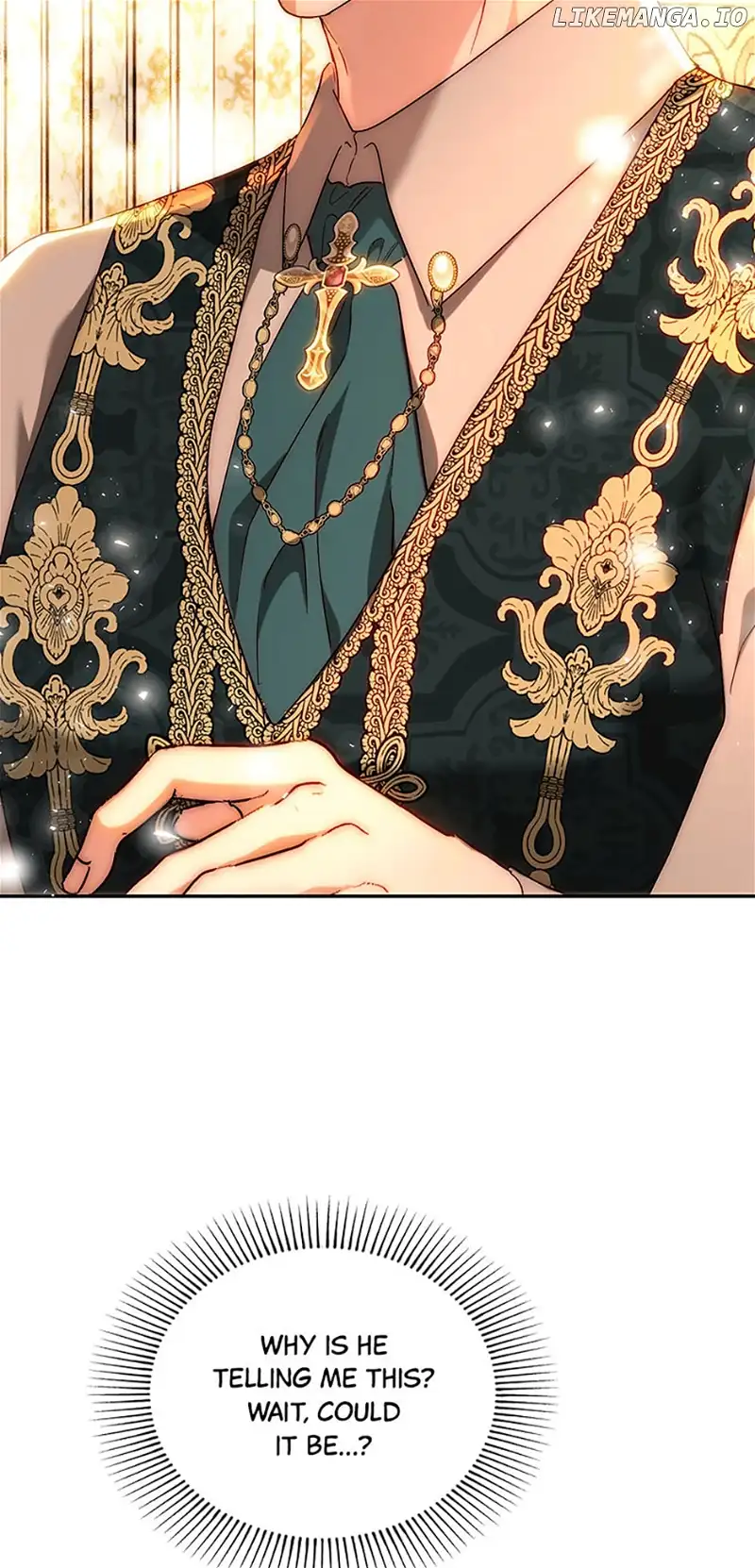 The Princess Blooms as a Crazy Flower Chapter 69 254 10