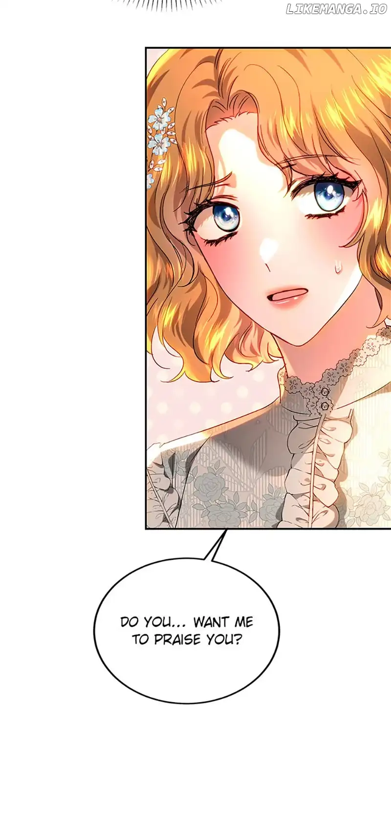 The Princess Blooms as a Crazy Flower Chapter 69 255 11