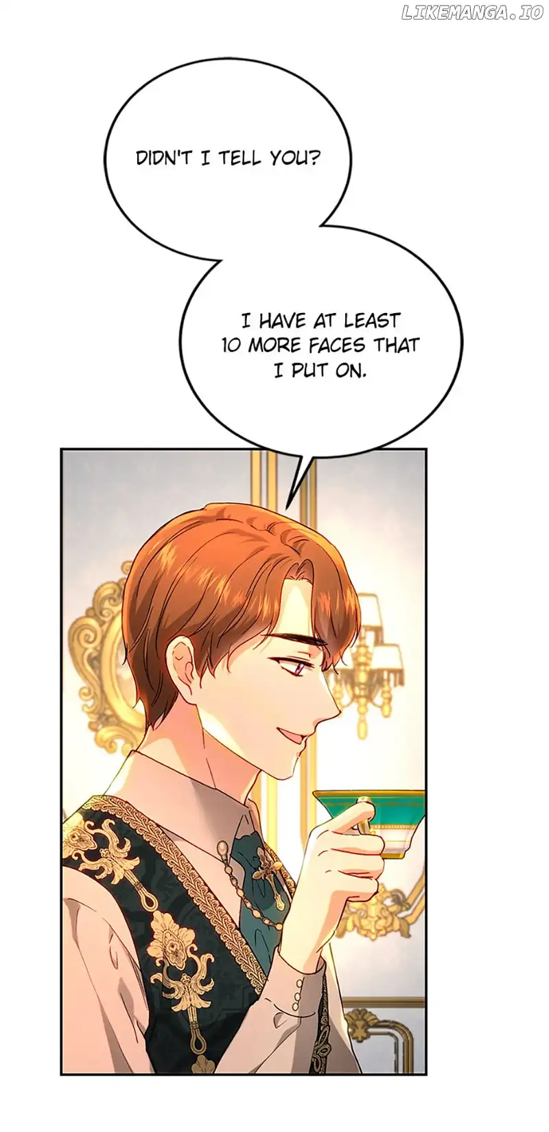 The Princess Blooms as a Crazy Flower Chapter 69 259 15