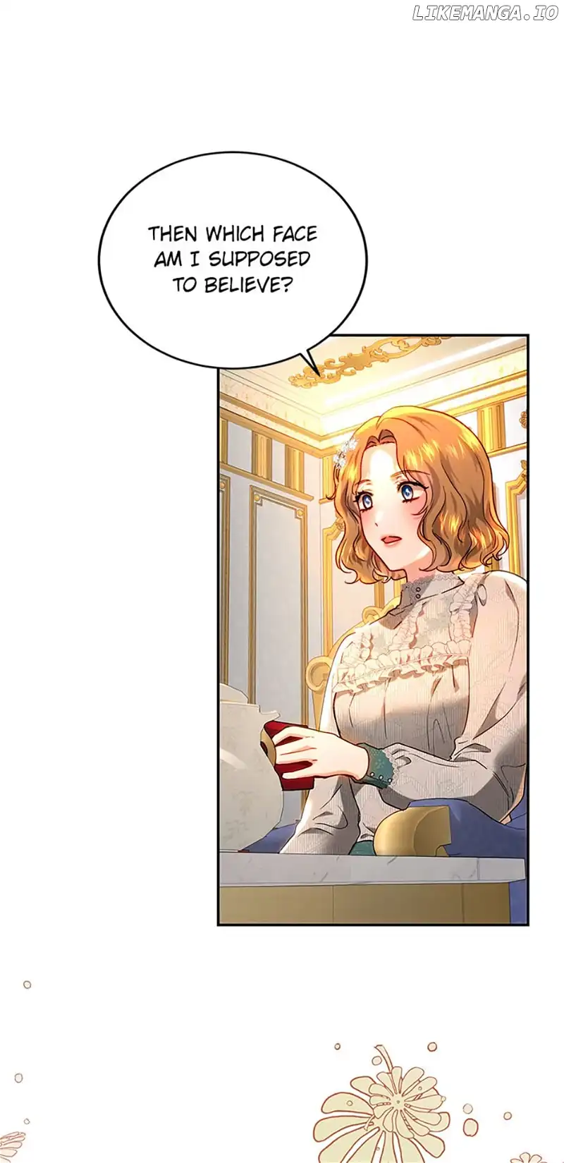 The Princess Blooms as a Crazy Flower Chapter 69 260 16