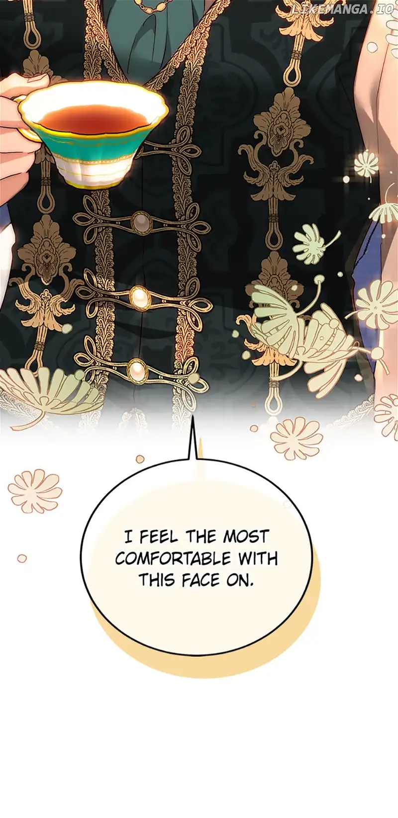 The Princess Blooms as a Crazy Flower Chapter 69 262 18