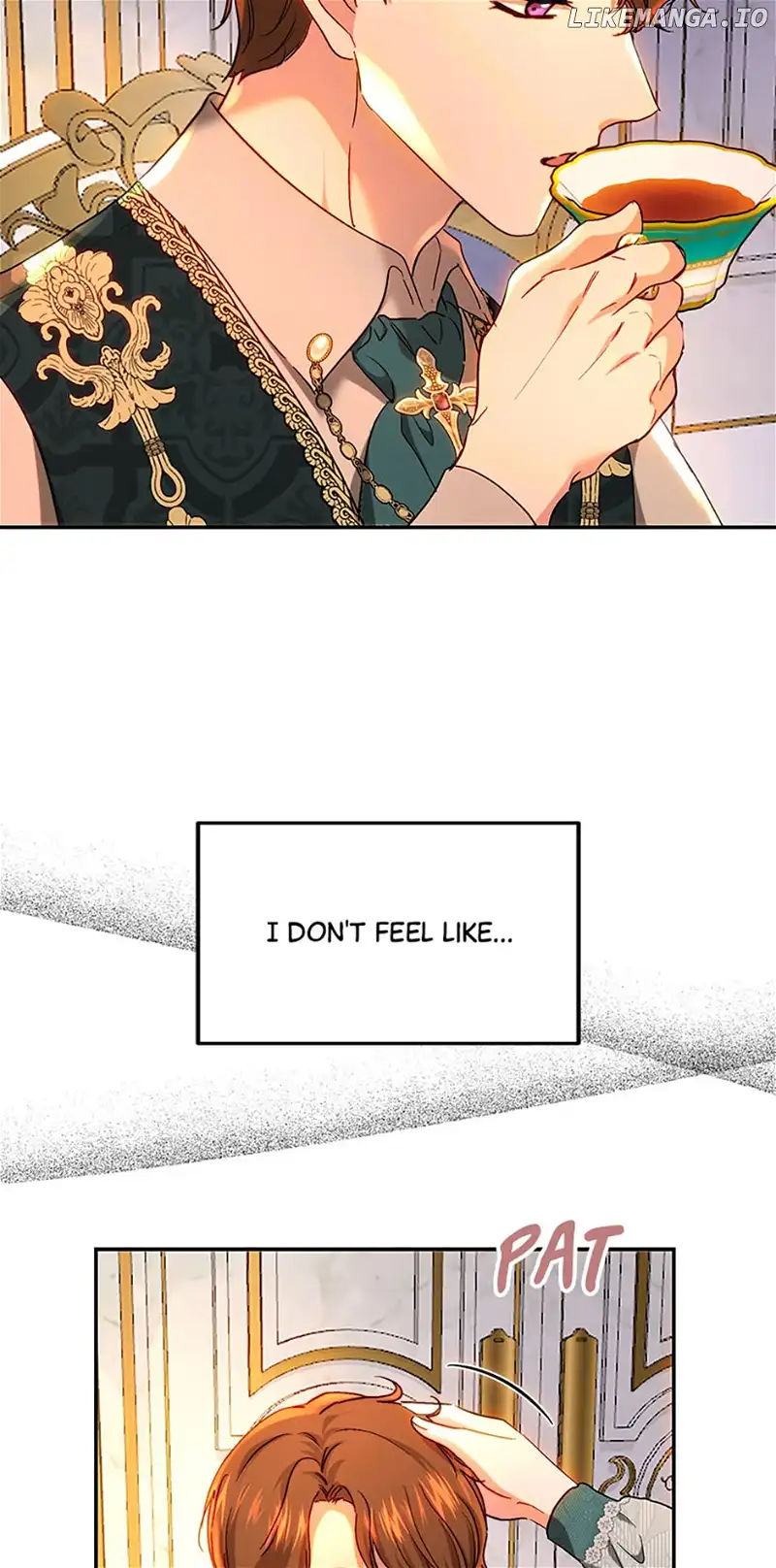The Princess Blooms as a Crazy Flower Chapter 69 266 22
