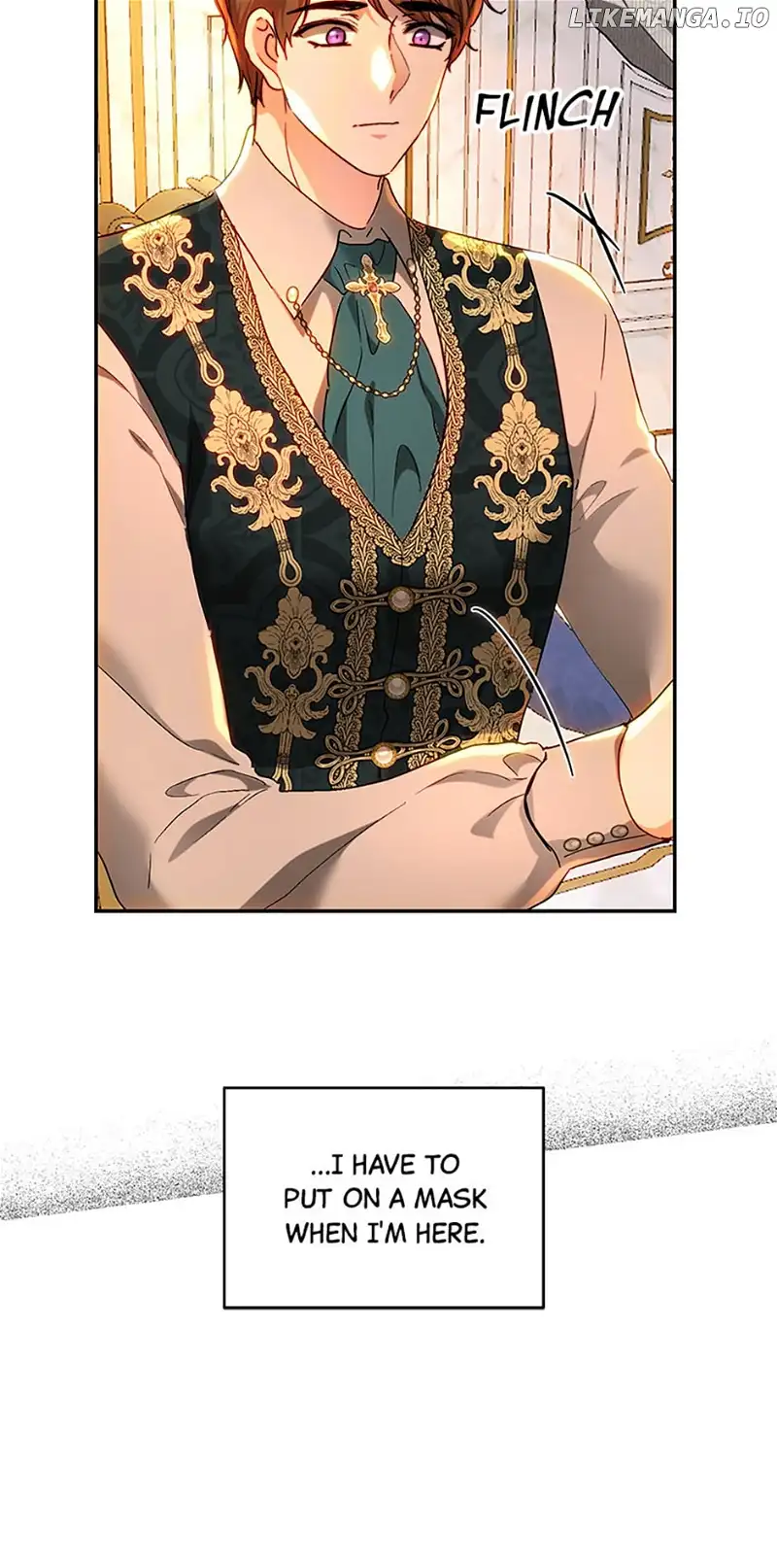 The Princess Blooms as a Crazy Flower Chapter 69 267 23