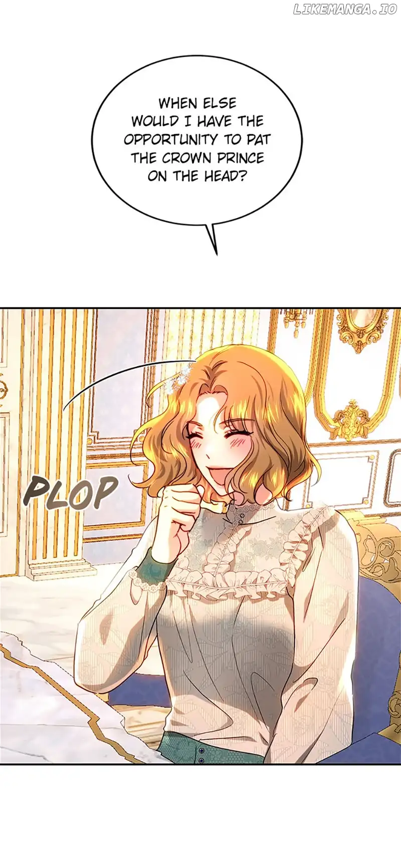 The Princess Blooms as a Crazy Flower Chapter 69 272 28