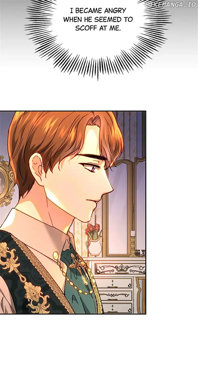 The Princess Blooms as a Crazy Flower Chapter 69 279 35
