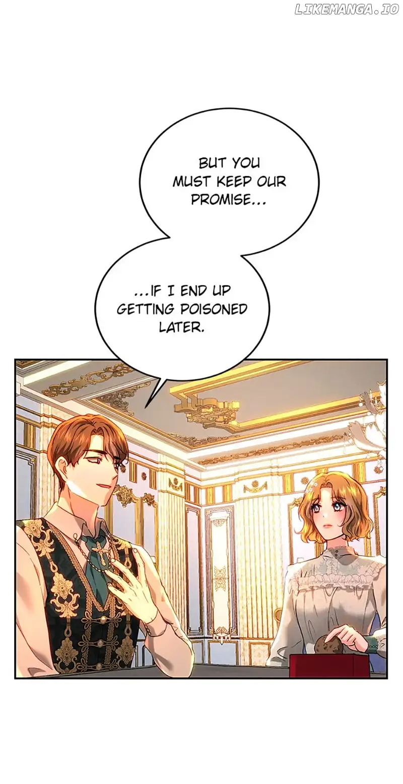 The Princess Blooms as a Crazy Flower Chapter 69 280 36