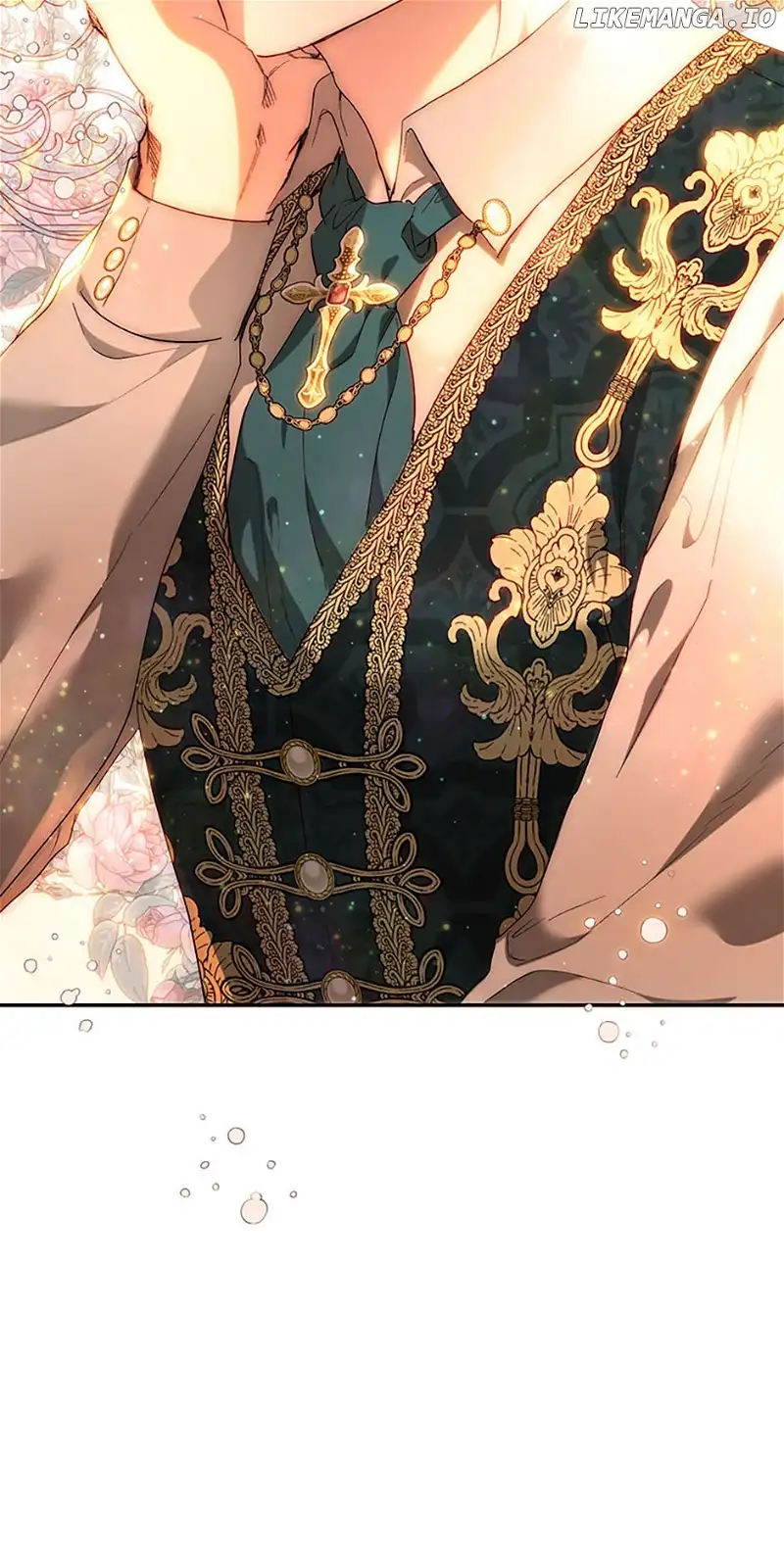The Princess Blooms as a Crazy Flower Chapter 69 284 40